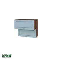 Горен кухненски модулен шкаф Сити ВФ061- 107