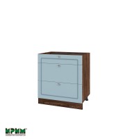 Долен кухненски модулен шкаф Сити ВФ061- 120