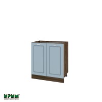 Долен кухненски модулен шкаф Сити ВФ061- 23
