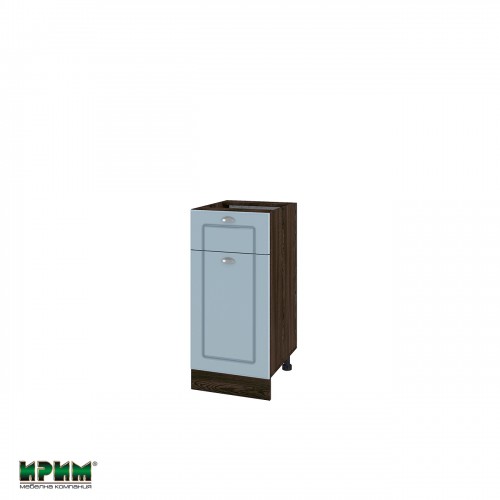 Долен кухненски модулен шкаф Сити ВФ061- 24