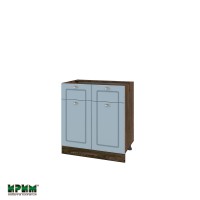 Долен кухненски модулен шкаф Сити ВФ061- 26