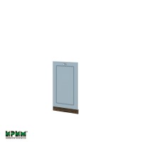 Врата за вградена съдомиялна Сити ВФ061- 38