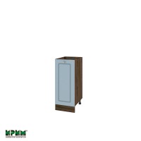 Долен кухненски модулен шкаф Сити ВФ061- 40