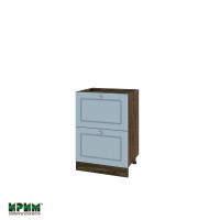 Долен кухненски модулен шкаф Сити ВФ061- 44