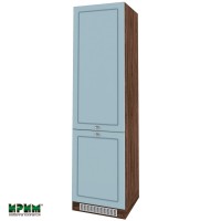 Кухненски модулен колонен шкаф Сити ВФ061- 50