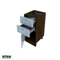 Долен кухненски модулен шкаф Сити ВФ061- 73