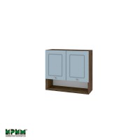 Горен кухненски модулен шкаф Сити ВФ061- 8