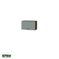Горен кухненски модулен шкаф Сити ВФ11-15 венге, олив мат