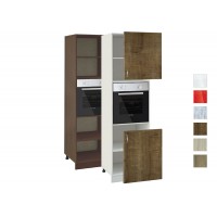 Кухненски шкаф Лукс 602 Ф