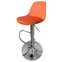 Бар стол Калипсо-18-оранж