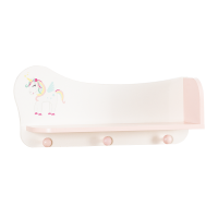Етажерка за стена UNICORN