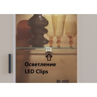 LED осветление_CLIPS_1PKT  RMYV01